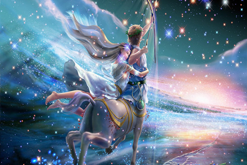 射手座喜欢的恋爱方式（射手座需要什么样的爱情）