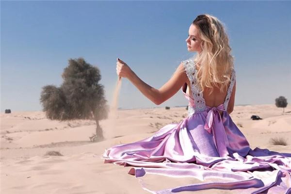 女人断掌纹的含义是什么，女人手纹断掌是什么意思