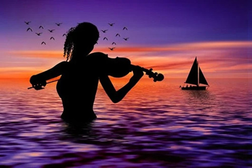 双鱼男冷漠是更爱你的（双鱼男对你没感觉的表现）