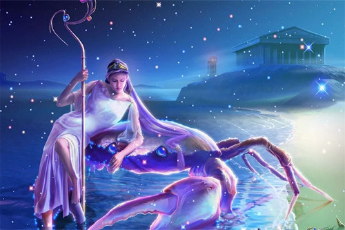 怎样征服巨蟹女的心（让巨蟹女爱死你的方法）