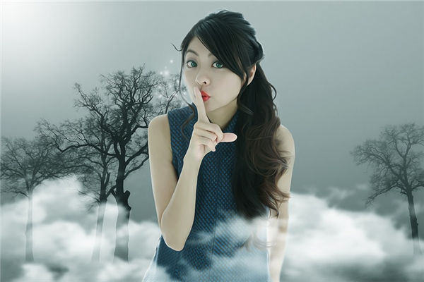 动鼻子不利婚姻，从面相看出一个人的姻缘