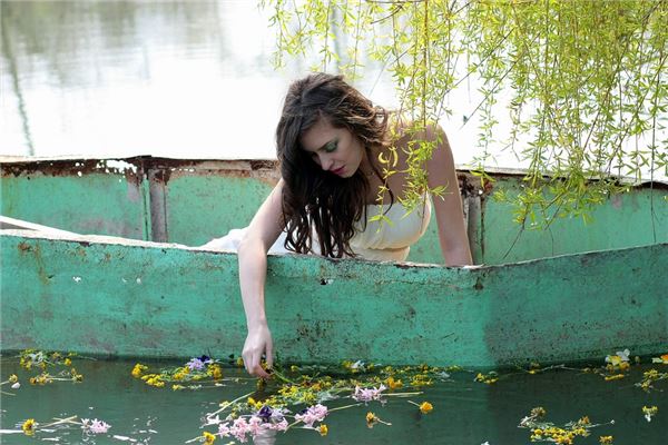 各种类型的鼻子面相解析图，十种鼻型面相