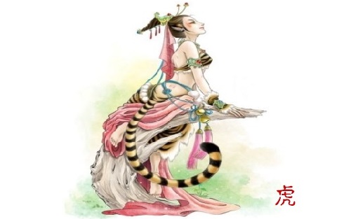2020年属虎人的财运方位是（今日属虎人的财运方位）