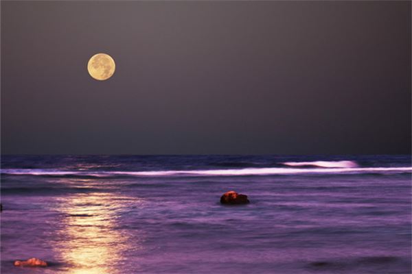 月光石为什么不能乱戴呢（超七不能乱戴）