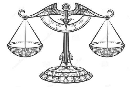 天秤座容易发财吗（县城冷门暴利生意）