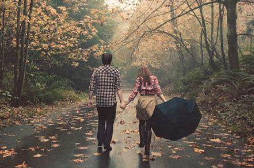 摩羯男把你当老婆的体现是（做已婚摩羯男6年情人）