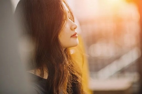 处女女变心的前兆（女人变心了五个表现）