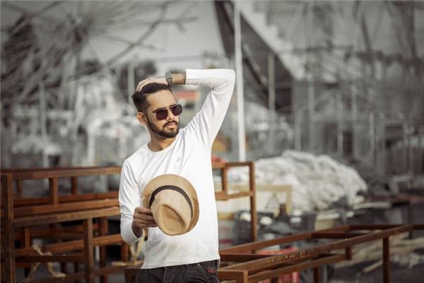 男人脾气暴躁的面相（脾气暴躁的面相特征）