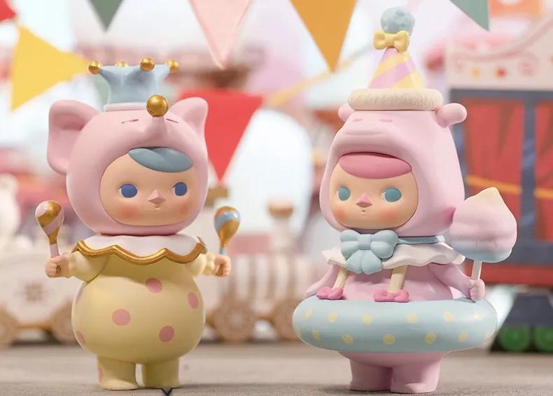 做盲盒和盲袋的教程简单（十二星座盲袋）