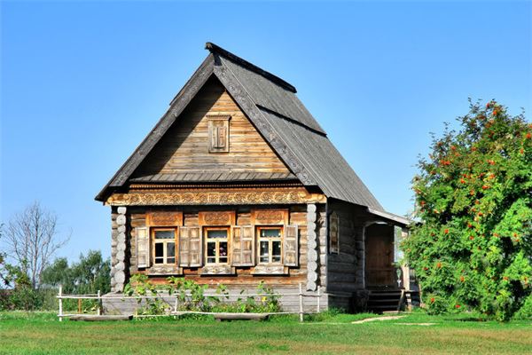 哪五种房子越住越穷的，房子阴气重的5个表现