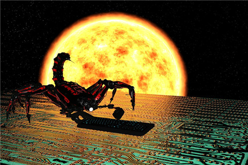 天蝎座2022年偏财运势（水瓶座今日偏财运如何）