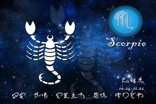 怎么做最能俘获天蝎座女生（谁能降得住天蝎座）
