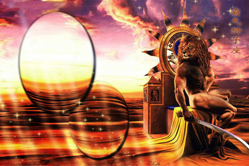 怎么做最能俘获狮子座女生（狮子女出轨第一名）