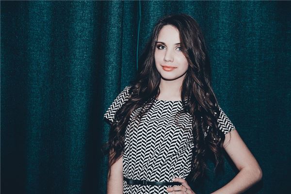 唇形和性格命运，唇形明显的人面相