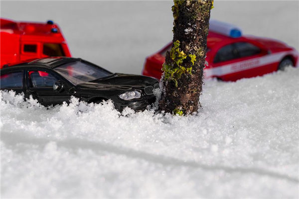 梦见小孩车祸了是什么意思（梦见自己的小孩出车祸了）