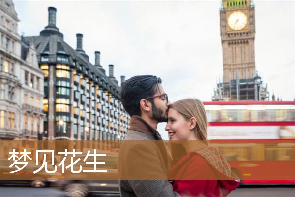 梦见花生是什么意思（梦见一大堆带壳花生）