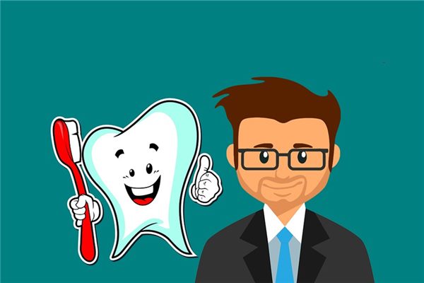 梦见满口牙掉了什么意思（男人梦见满口牙都掉了）