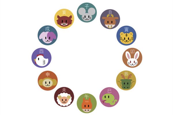 十二生肖今年运气排名，麦玲玲2023年兔年运程