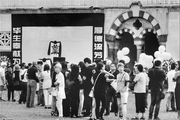 梦见灵房是什么意思（梦见灵屋是怎么回事）