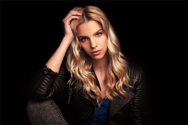 生命线特长的人（生命线乱七八糟的命好）