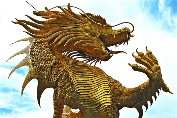 生肖龙的秉性与脾气是什么（脾气秉性评价都有哪些）