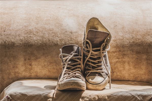 旧鞋可以直接扔掉吗图片（扔掉旧鞋有什么讲究）