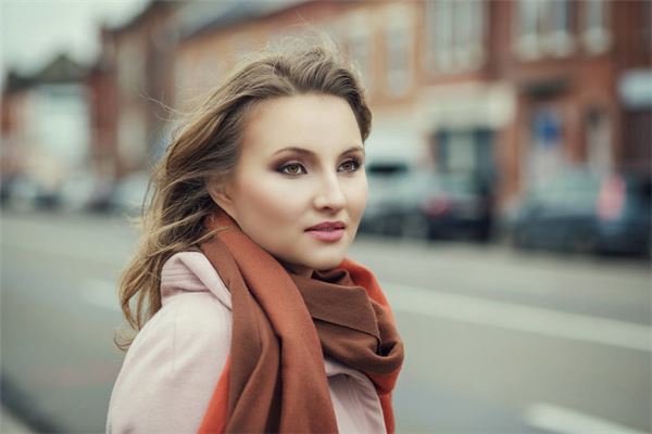 有福之人的面相特征（越是心善的人长相就越年轻）