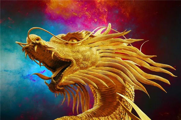 生肖龙是什么年份出生（属龙有哪些年出生的人）