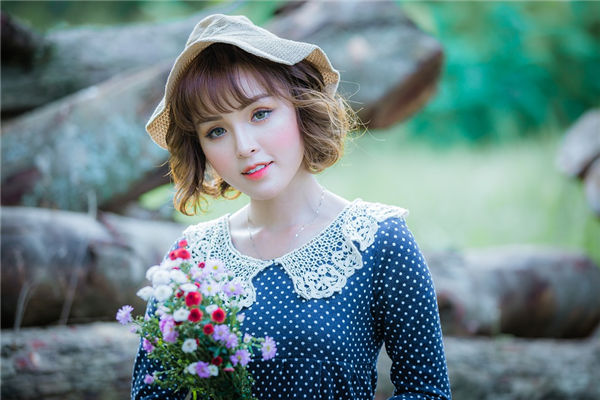 女人长蒜头鼻好不好呢，怎么判断自己是蒜头鼻