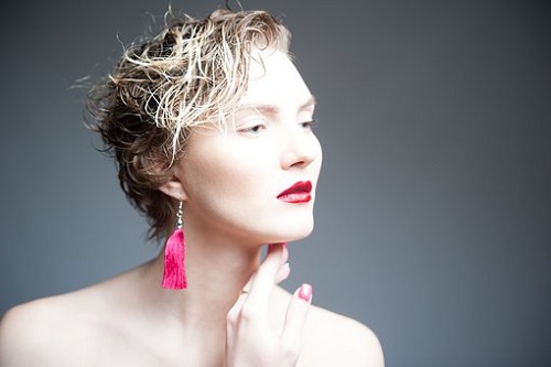 天秤女非常成熟（天秤女开始烦你的表现）