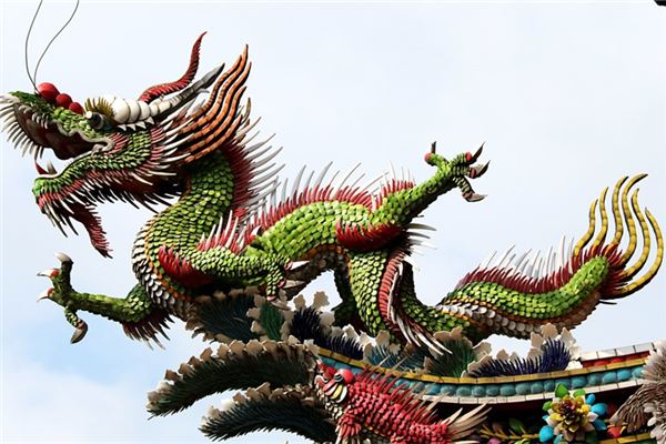 88年龙人的性格特征是什么，喜欢龙的人性格特点