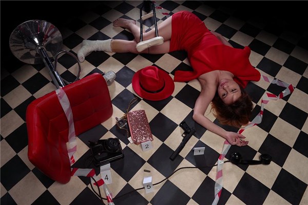 梦见堂姐死了是什么意思（梦见活着的堂姐死了）