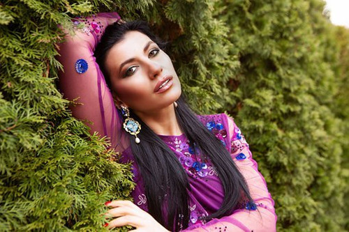 天蝎座女人命苦（爱天蝎女入骨的星座男）