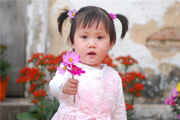 梦见小侄女是什么意思（梦见亲侄女是什么意思）