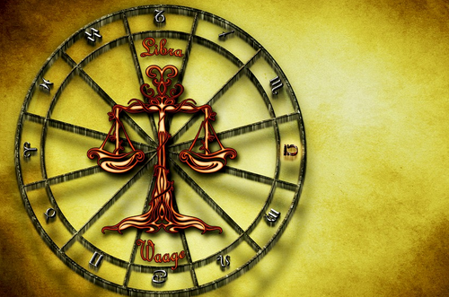 天秤座的幸运色是什么颜色（天秤座永久的幸运色）