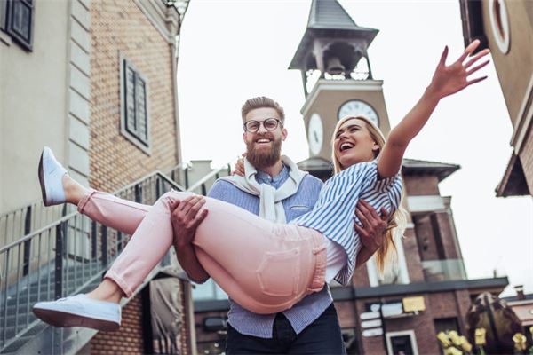 猴与虎相配的婚姻如何呢（男猴女虎适合做夫妻吗）