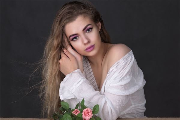 爱说谎的面相特征男（一看就不是常人的面相）