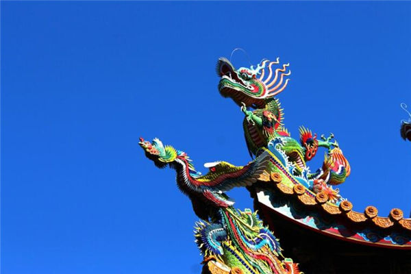 属龙的今年的年龄（属龙的全部年龄表）