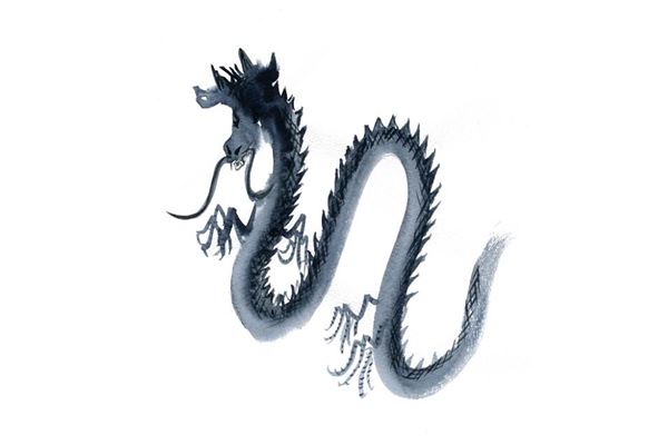 88年龙男的性格特点爱情，88年龙男喜欢什么女人