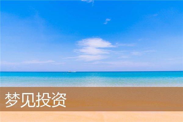 梦见投资亏钱了是什么预兆(梦见投资项目是什么意思)
