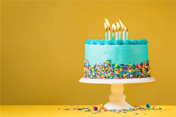 女人是不是不能过40岁生日，女人四十过生日禁忌