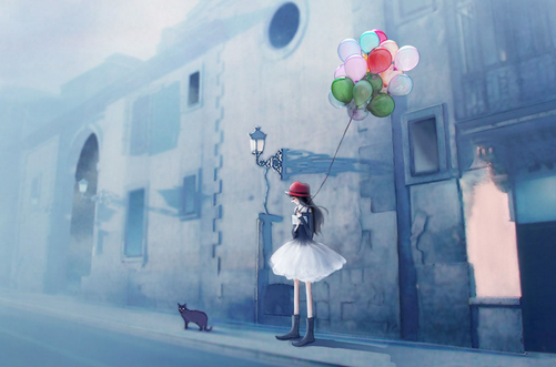 狮子座女生的真实性格分析（狮子女绝情分手后能挽回吗）