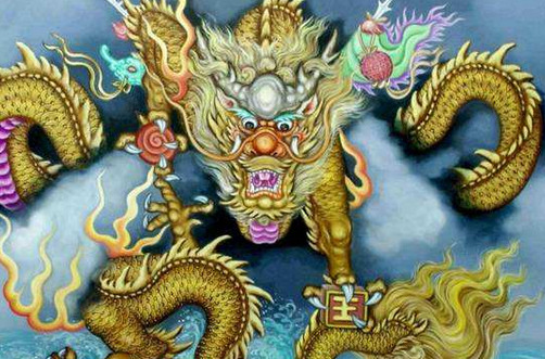 属龙人的三大坎,属龙人的三大劫难 属龙人的三大坎,属龙人的三大劫难