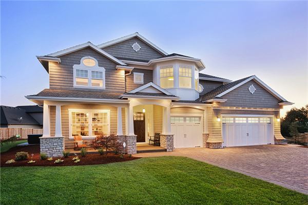 啥样的房子会漏财呢，漏财的房子长什么样