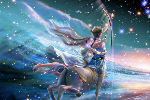 射手座有哪些隐藏技能的（射手座学什么最有天赋）