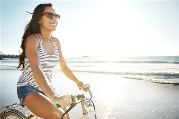 克夫的女人面相，克夫女人的面相特征