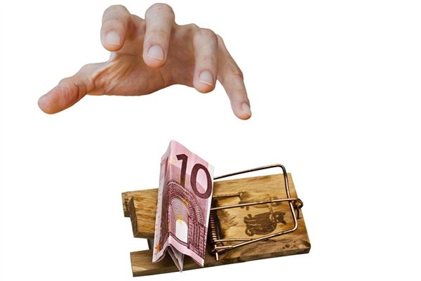 梦见偷钱被抓是什么预兆（眉心跳是凶兆还是吉兆）