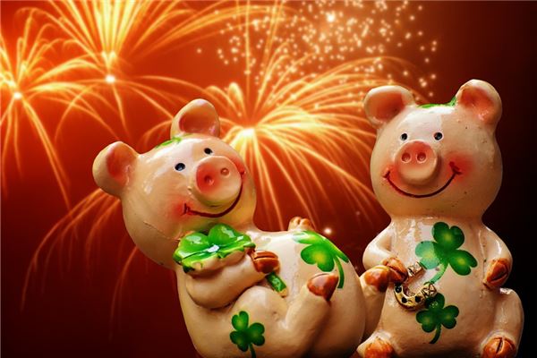 95年什么月份好，95年的猪什么时辰出生好