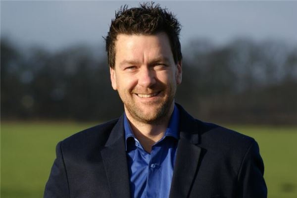 什么样的面相男人值得嫁，福报大的男人面相特征