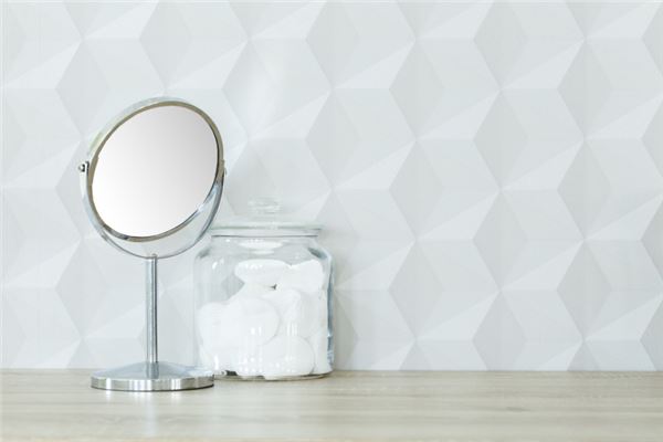 家里哪里不能放镜子和镜子，家中镜子摆放10大禁忌